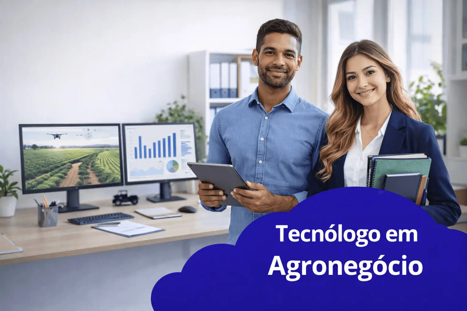 Agribusiness Technologist