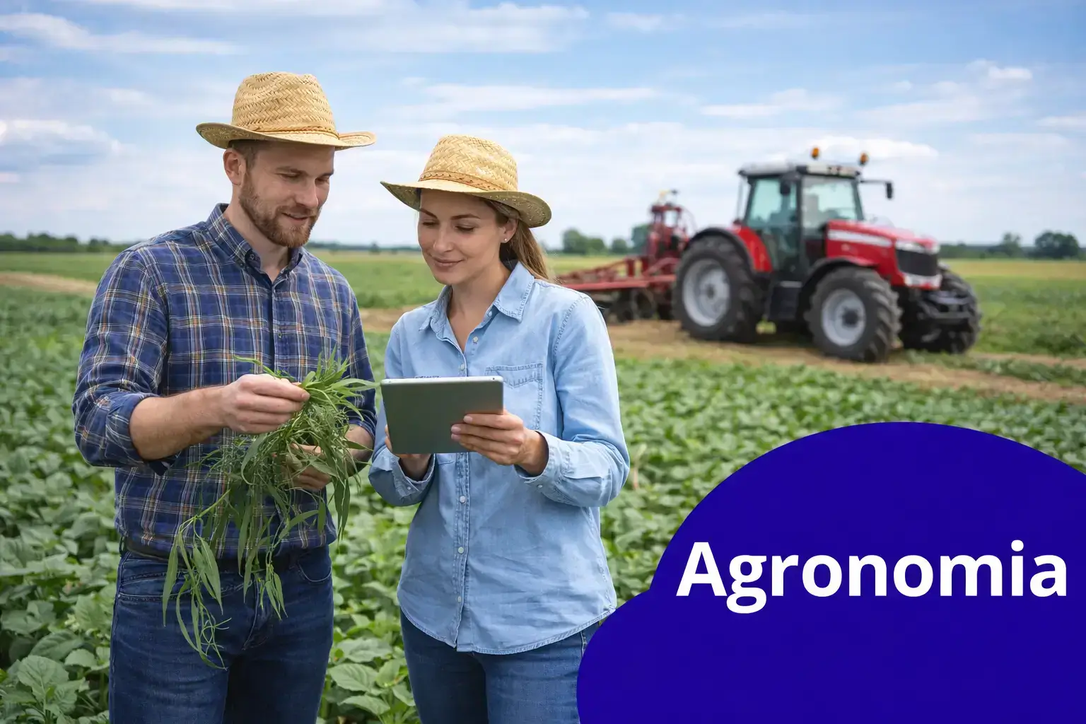 Agronomy