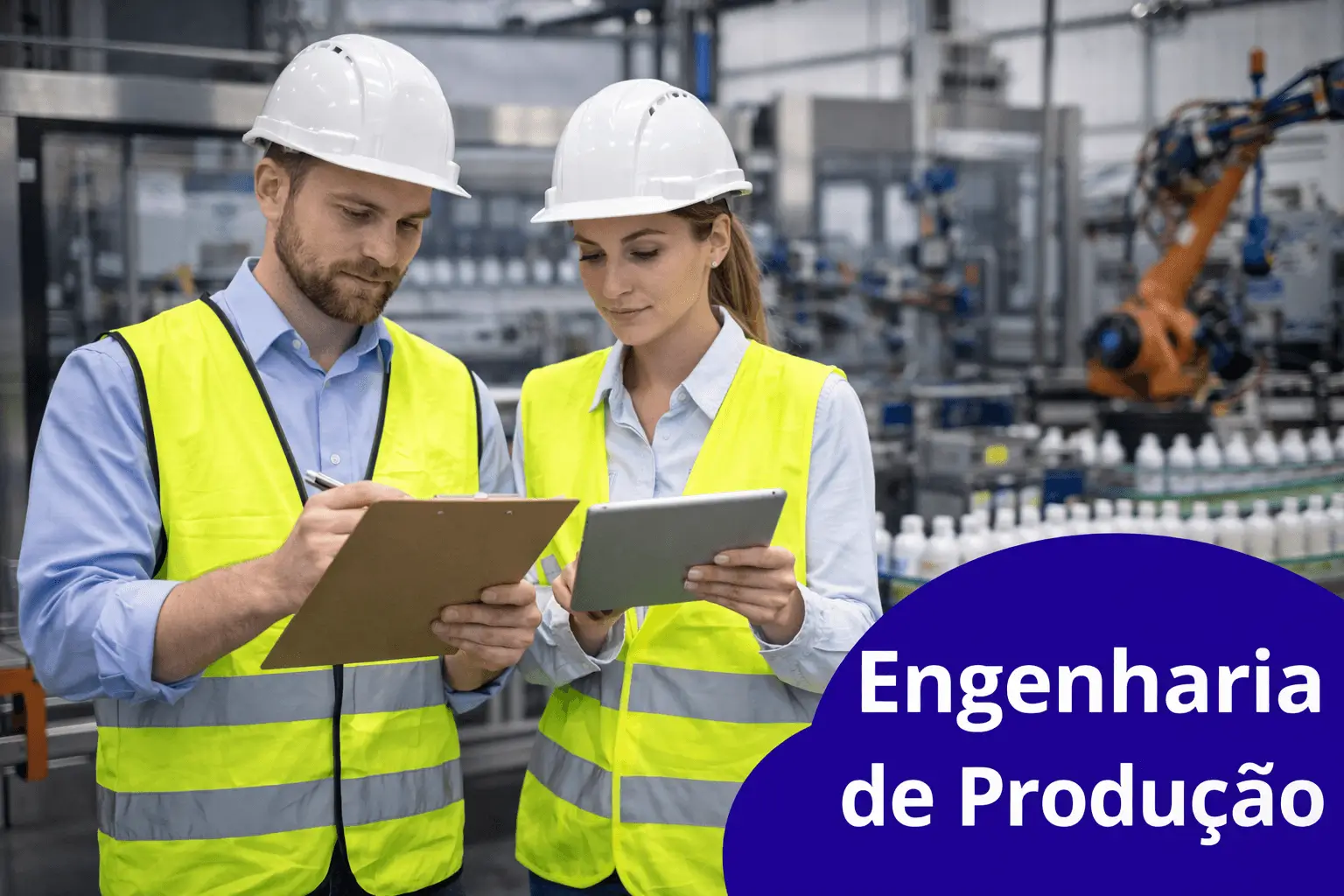 Production Engineering